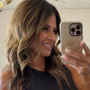 Meet your Posher, Tara